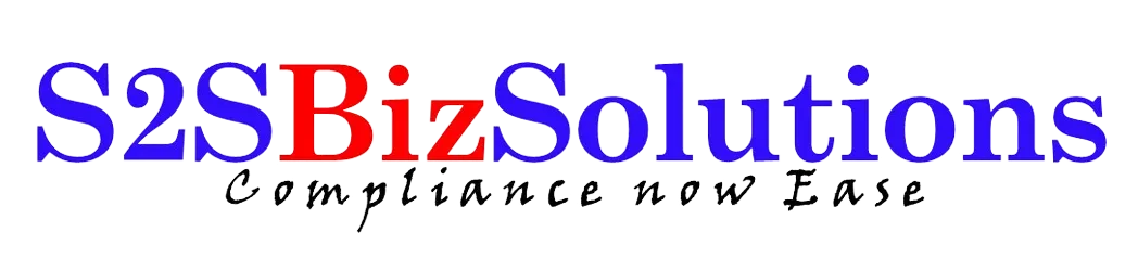 S2S Biz Solutions Logo